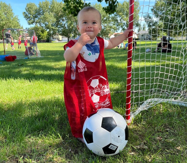 Free kids' sports returning to Strathmore portals